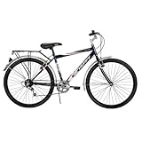 Huffy Men's 26-Inch Commuter Bike