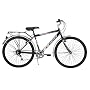 Huffy Men's 26-Inch Commuter Bike