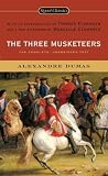The Three Musketeers