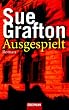 Ausgespielt - R wie Rache: Roman