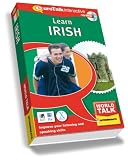 Revue EuroTalk  / World Talk Irlandais