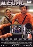 Ilegal ( Illegal ) [ NON-USA FORMAT, PAL, Reg.2 Import - Spain ]