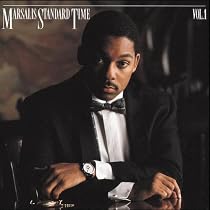 Marsalis Standard Time ~ Vol.1