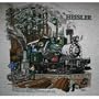 Heisler T Shirt, Ash/Adult L