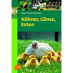 Hühner, Gänse, Enten. (Broschiert)