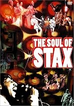 ソウル・オブ・スタックス [DVD]