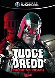 Judge Dredd - Dredd vs Death - 