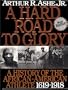 A Hard Road to Glory V01: A History of the African-American Athlete