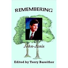 Remembering John-Jains