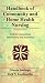 Book Handbook of Community and Home Health Nursing: Tools for Assessment, Intervention, and Education