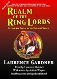 Cover of Realm of the Ring Lords by Laurence Gardner 1903773008