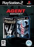 Revue EA - Electronic Arts  / Bipack Agent Secret PS2 : Golden Eye Au service du Mal - James Bond Quitte ou Double