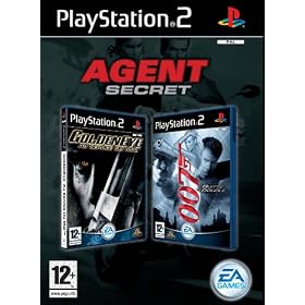 Secret Service PS2