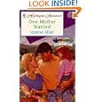 One Mother Wanted (Hope Valley Brides) (Harlequin Romance, 3576) by Jeanne Allan