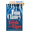 The Teeth of the Tiger: A Jack Ryan Novel (Jack Ryan Jr 1)