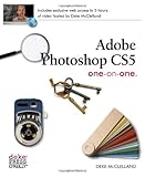 Adobe Photoshop CS5 one-on-one