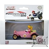 Mario Kart DS Pull & Speed 17303 Peach Royale 1/43eIMAGE