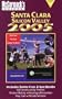 Santa Clara & Silicon Valley (McCormack's Guides) (McCormack's Guides Santa Clara & Silicon Valley)