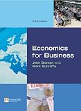 Economics for Business: AND Economics Dictionary