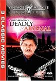 Charles Bronsons Deadly Arsenal Collection