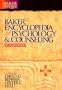 Baker Encyclopedia of Psychology and Counseling, (Baker Reference Library)