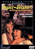 Super-Biester - 'nen Freund zum Geburtstag - D�sir�e Nosbusch