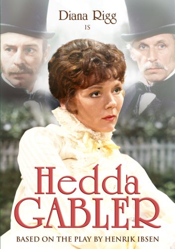 Great Expectations - Hedda Gabler - An Extraordinary Movie