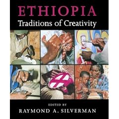 Ethiopia: Traditions of Creativity