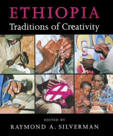 ethiopia traditions of creativity