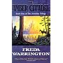 The Amber Citadel (Jewelfire Trilogy 1)