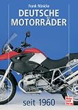 Deutsche Motorr�der seit 1960