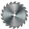 Einhell 4502039 HM-S�geblatt 205x16x2,5mm 20 Zaehne