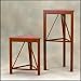 HEGNER Welded Steel Scroll Saw Stand