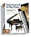 Alfred's Teach Yourself to Play Piano (Teach Yourself Series)
