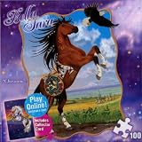 Cheyenne 100 Piece Puzzle