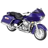 Maisto Offically Licensed Harley-Davidson 1:18 Scale Motor Cycles (Various styles*sold... by Harley-Davidson
