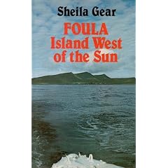 Foula: Island West of the Sun