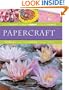 Instant Expert: Papercraft (Instant Expert (Thunder Bay Press))