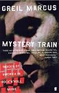 Mystery Train