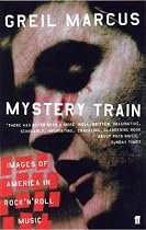 Mystery Train