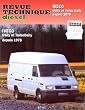 Rta 117.5 iveco daily et turbodaily 78-93
