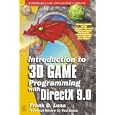 Introduction to 3D Game Programming with DirectX 9 (Wordware Game and Graphics Library)