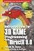 Book cover of Introduction to 3D Game Programming with DirectX 9 (Wordware Game and Graphics Library).