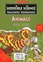 Animals (Horrible Science Teachers Reso)