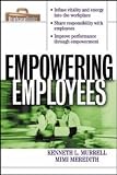 Empowering Employees