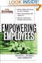 Empowering Employees