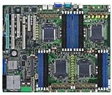 Asus FN5-Q SAS Quad Opteron Dual-Core AMD DDR2 PCI-Ex16 Raid Motherboard