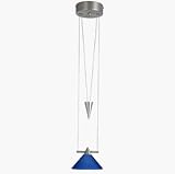 1AC-117652-BS - Mini Pendants