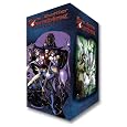Aura Battler Dunbine - Tales of Byston Well (Vol. 1) - with Series Box