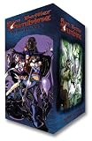 Aura Battler Dunbine - Tales of Byston Well (Vol. 1) - with Series Box
